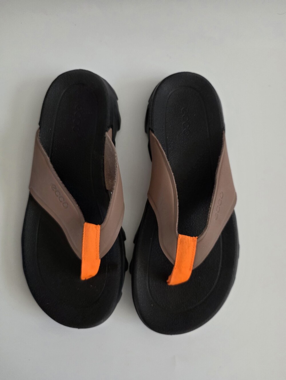 Ecco MX Flipsider Flip Flop Sandal Women's Size 36
